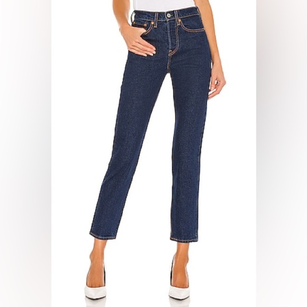 NWT Levi’s (women’s)